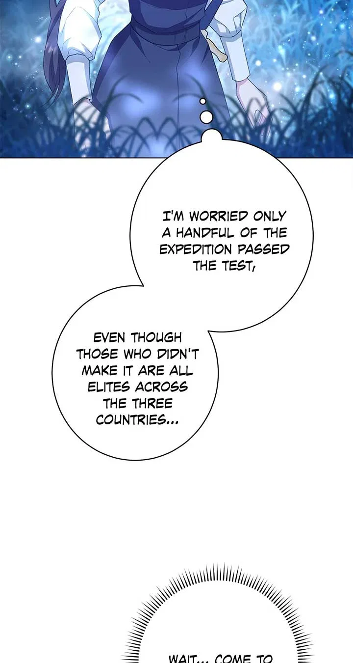 The Villainess Empress’s Attendant Chapter 91 – Page 18