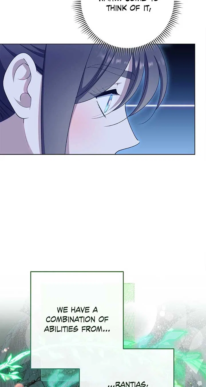 The Villainess Empress’s Attendant Chapter 91 – Page 19