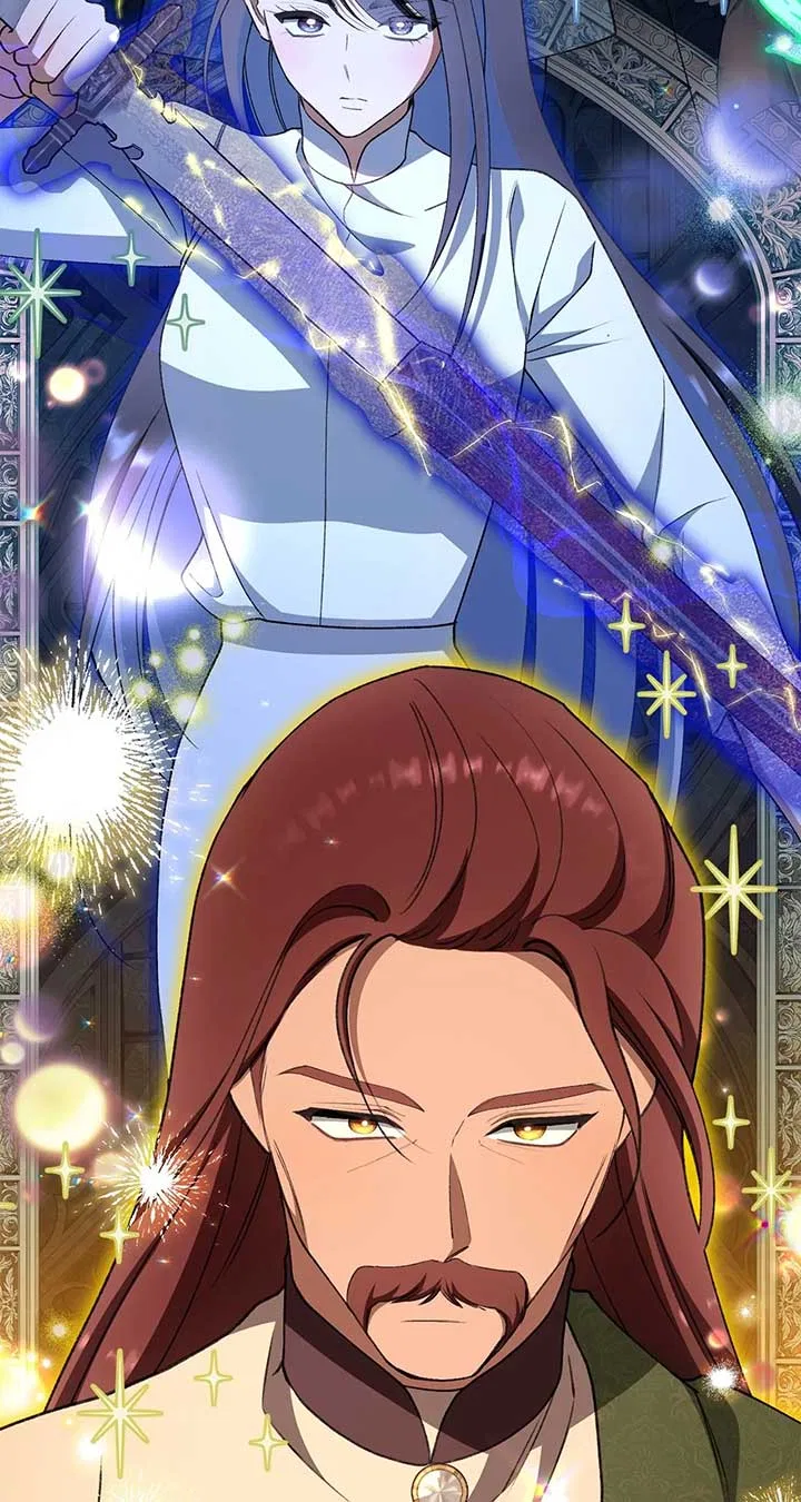 The Villainess Empress’s Attendant Chapter 91 – Page 21