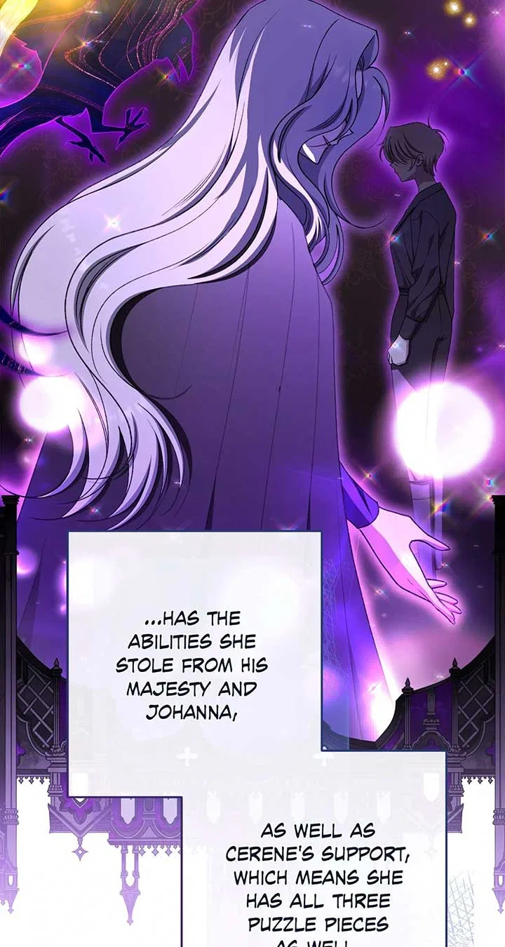 The Villainess Empress’s Attendant Chapter 91 – Page 23
