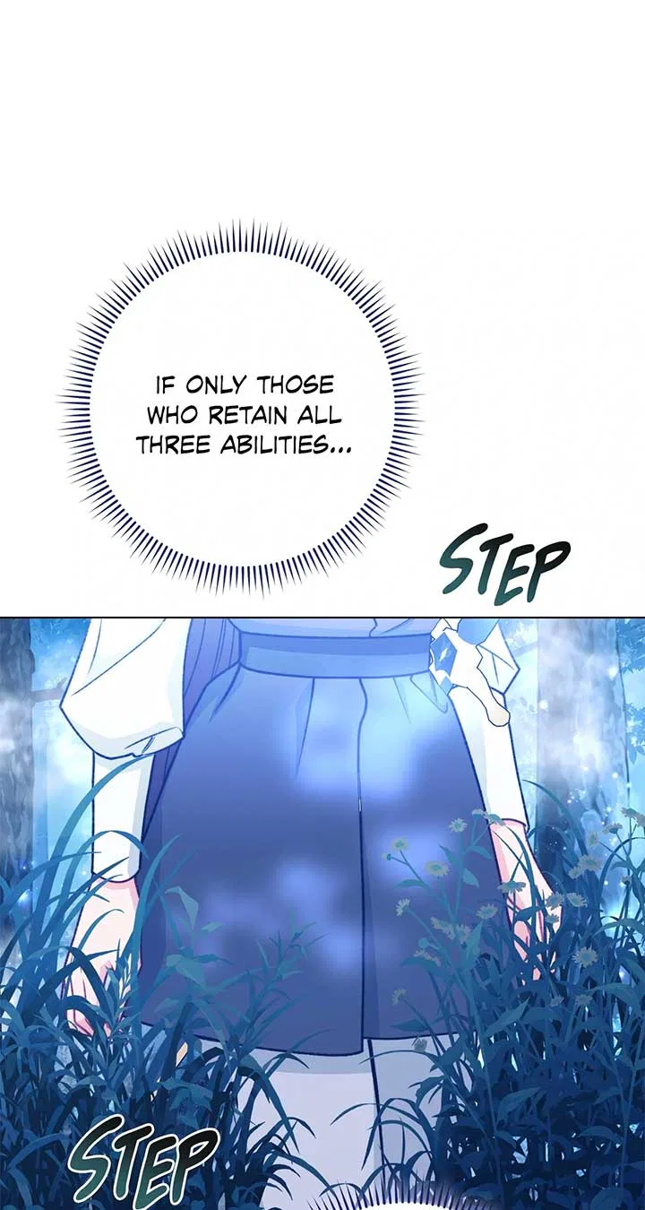 The Villainess Empress’s Attendant Chapter 91 – Page 25