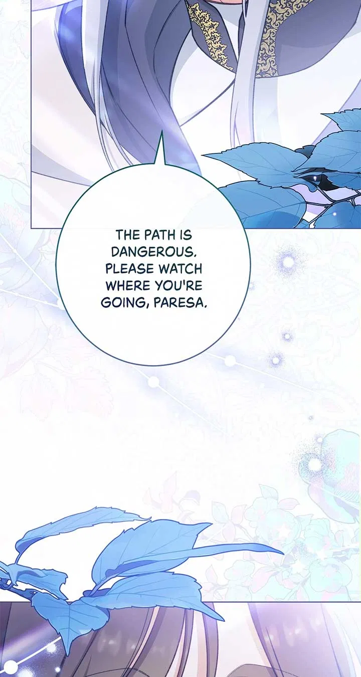 The Villainess Empress’s Attendant Chapter 91 – Page 30