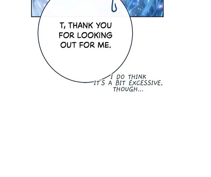 The Villainess Empress’s Attendant Chapter 91 – Page 34