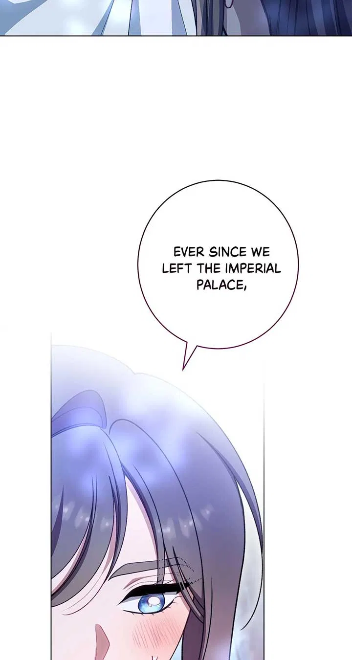 The Villainess Empress’s Attendant Chapter 91 – Page 37
