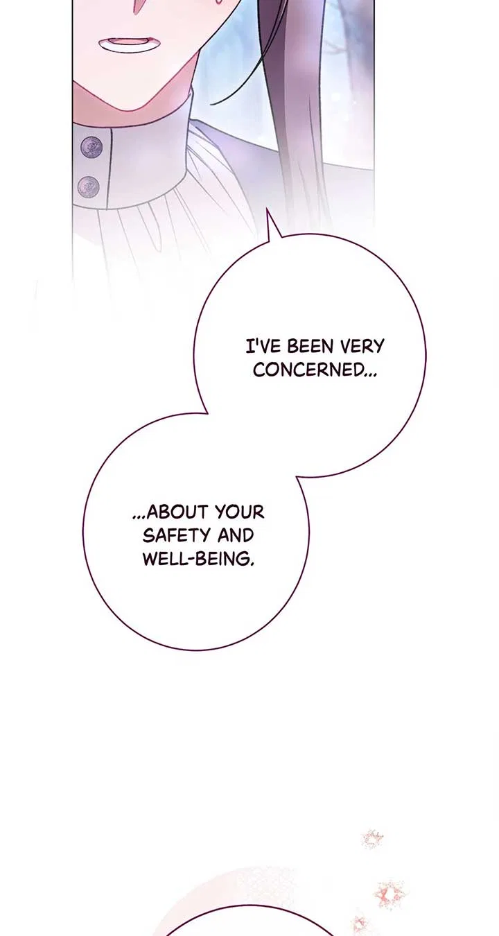 The Villainess Empress’s Attendant Chapter 91 – Page 38