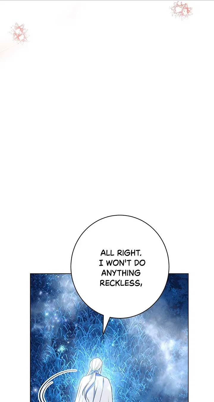 The Villainess Empress’s Attendant Chapter 91 – Page 41