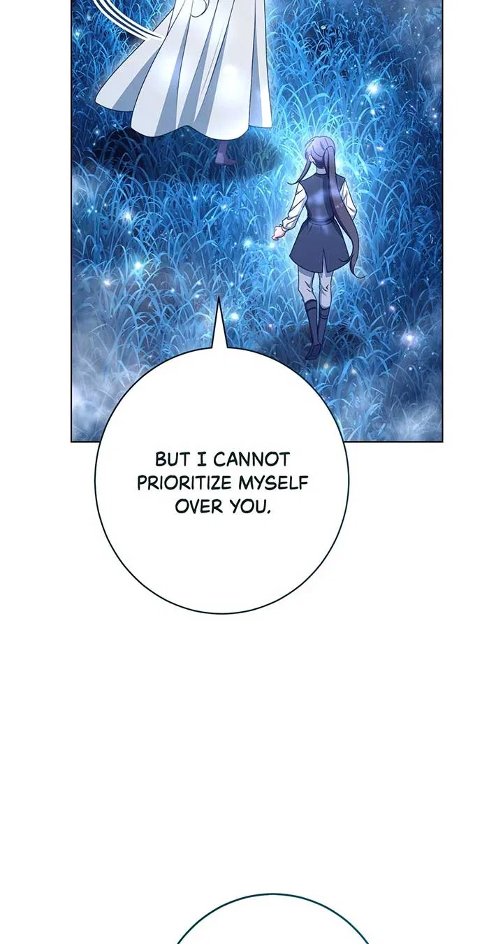 The Villainess Empress’s Attendant Chapter 91 – Page 42