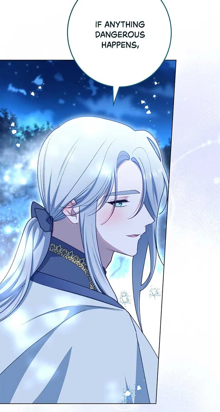 The Villainess Empress’s Attendant Chapter 91 – Page 43