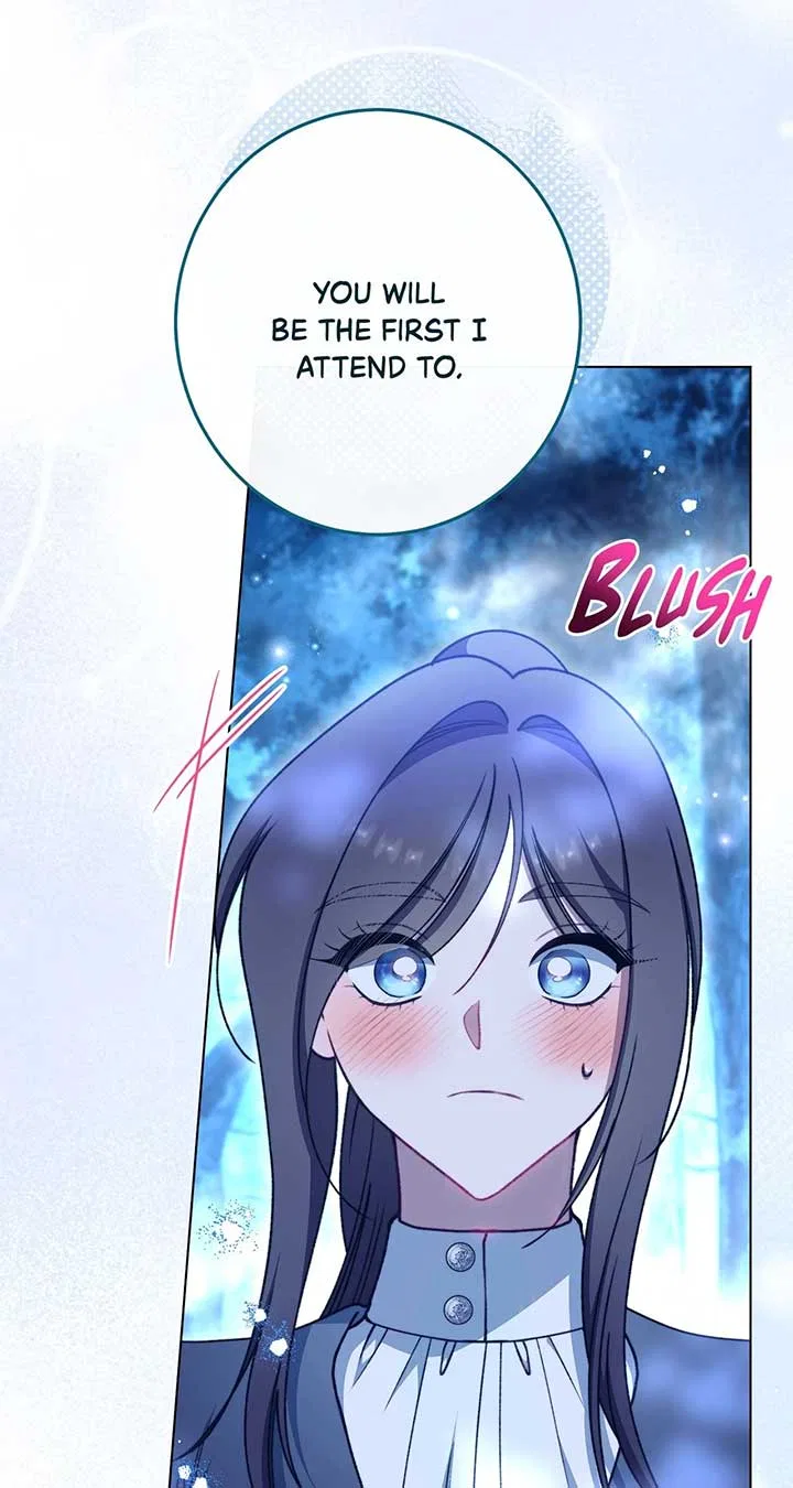 The Villainess Empress’s Attendant Chapter 91 – Page 44
