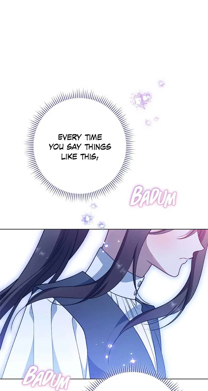 The Villainess Empress’s Attendant Chapter 91 – Page 46