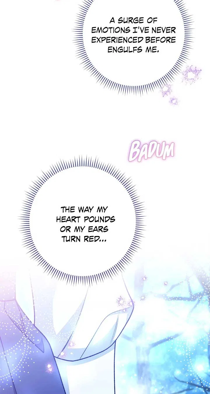 The Villainess Empress’s Attendant Chapter 91 – Page 47