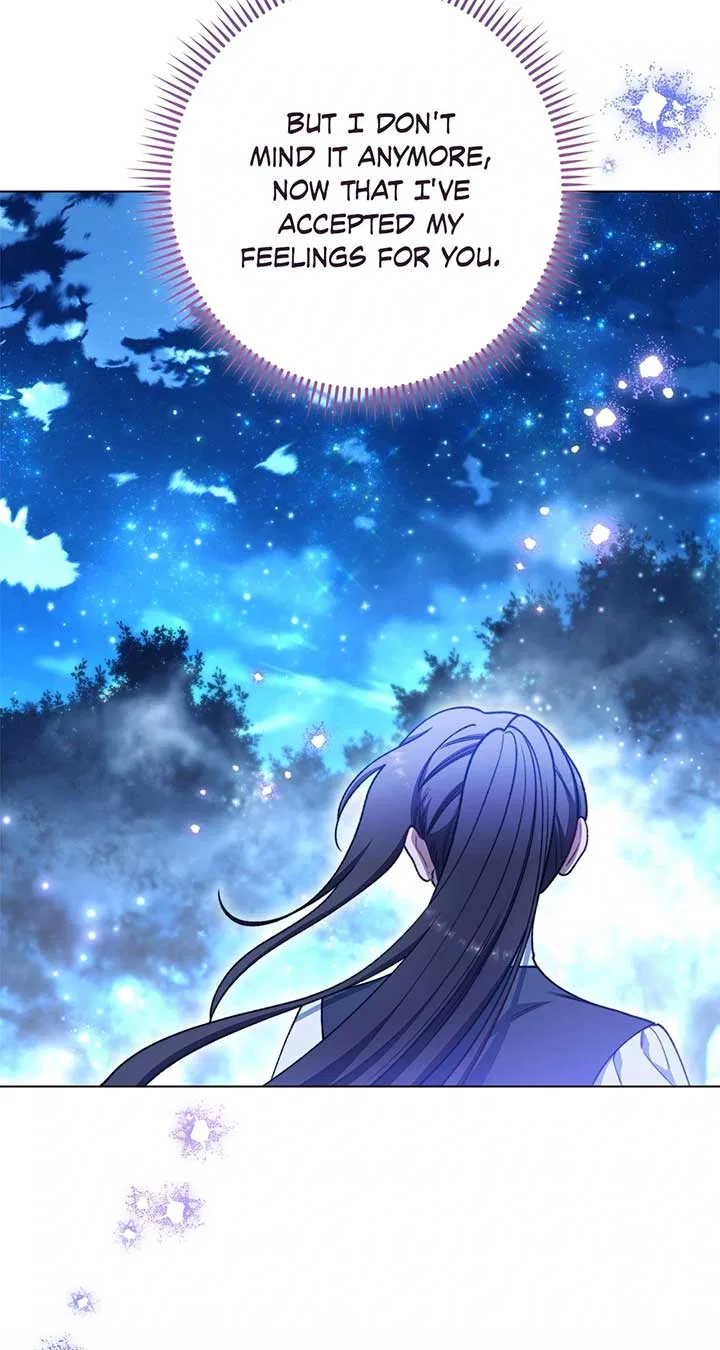 The Villainess Empress’s Attendant Chapter 91 – Page 49