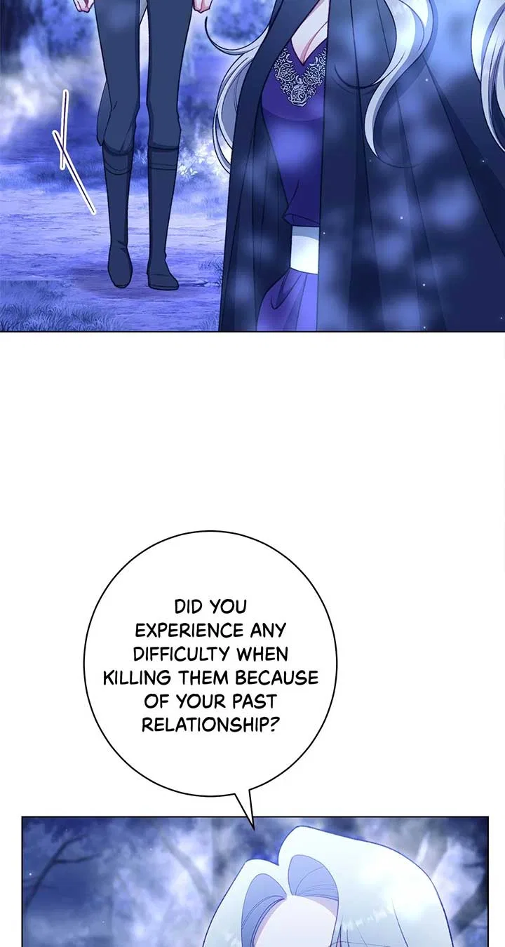 The Villainess Empress’s Attendant Chapter 91 – Page 62