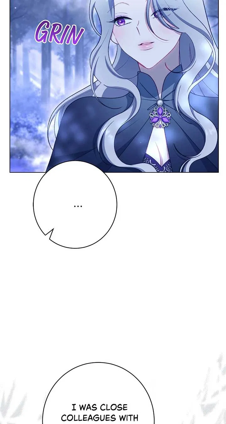 The Villainess Empress’s Attendant Chapter 91 – Page 63