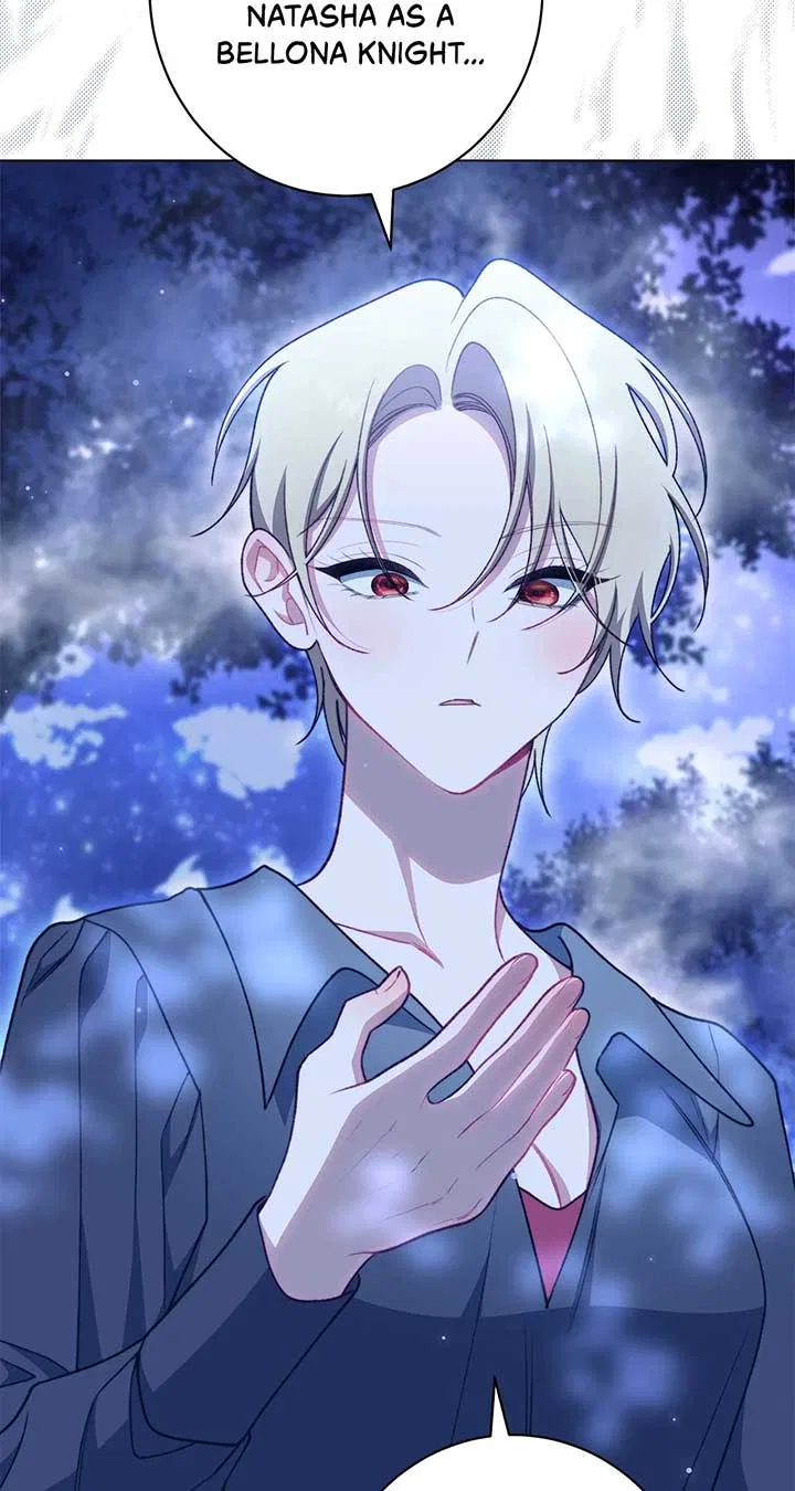 The Villainess Empress’s Attendant Chapter 91 – Page 64