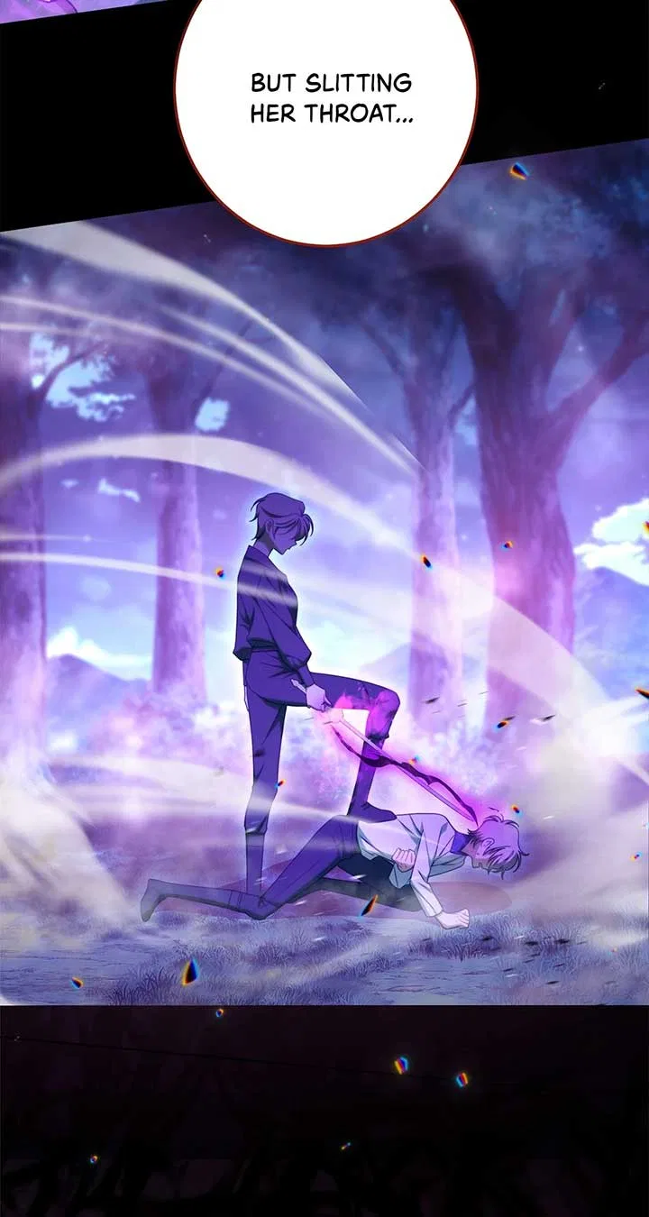 The Villainess Empress’s Attendant Chapter 91 – Page 67