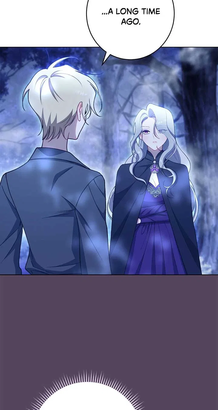 The Villainess Empress’s Attendant Chapter 91 – Page 70