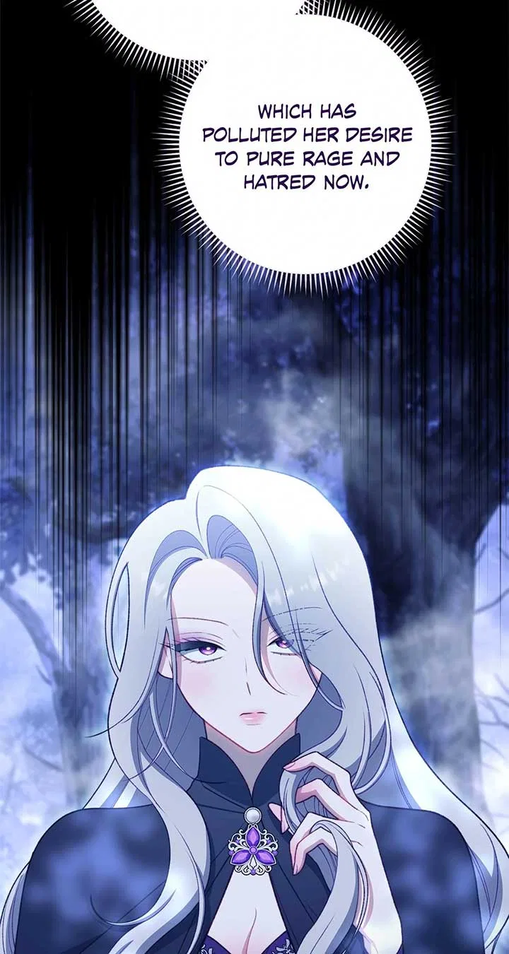 The Villainess Empress’s Attendant Chapter 91 – Page 74