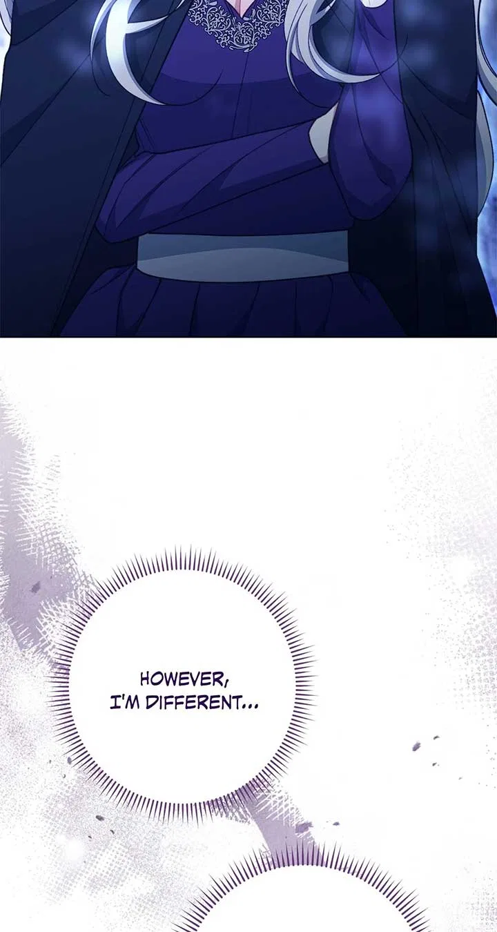 The Villainess Empress’s Attendant Chapter 91 – Page 75
