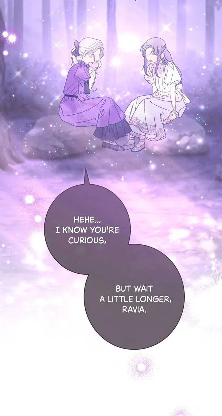 The Villainess Empress’s Attendant Chapter 91 – Page 82