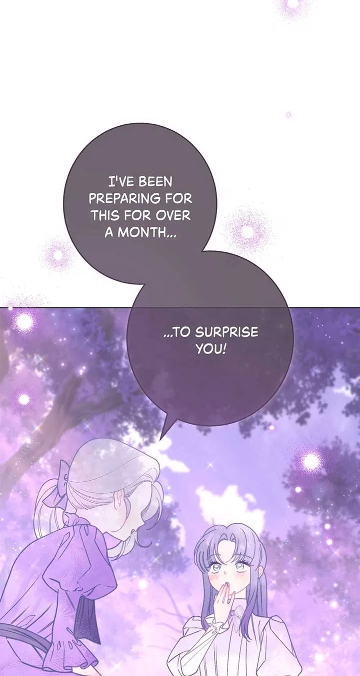 The Villainess Empress’s Attendant Chapter 91 – Page 83