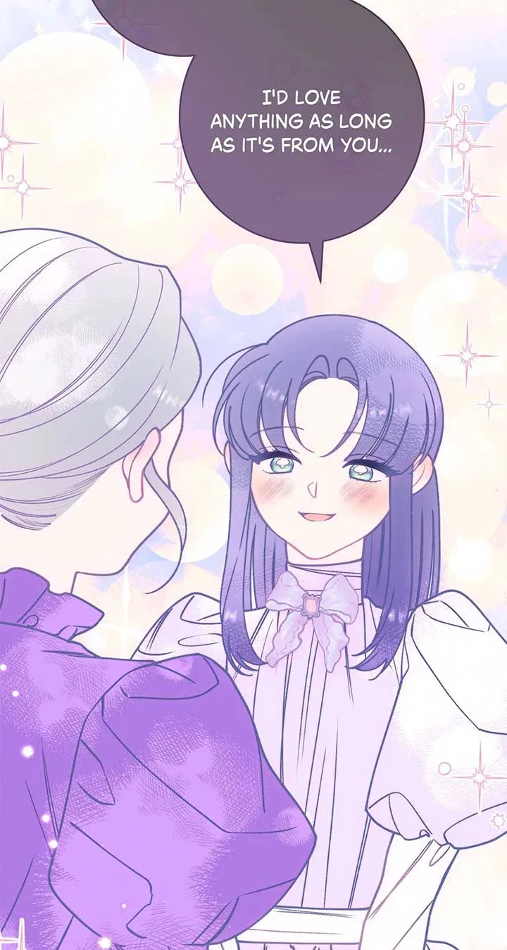 The Villainess Empress’s Attendant Chapter 91 – Page 85
