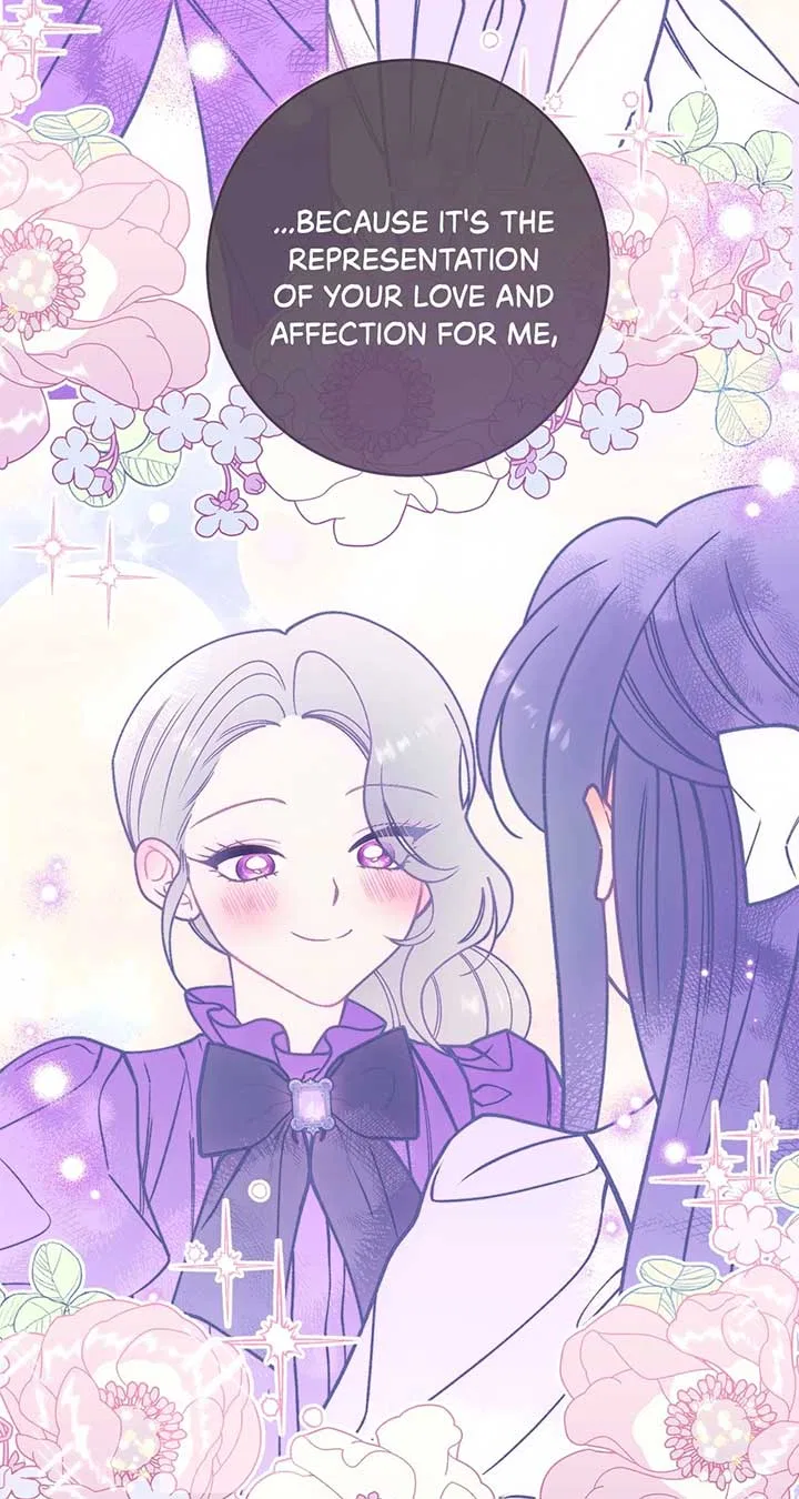 The Villainess Empress’s Attendant Chapter 91 – Page 86
