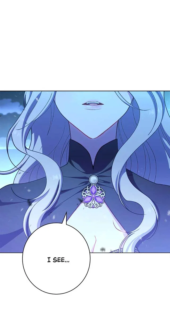 The Villainess Empress’s Attendant Chapter 90 – Page 8