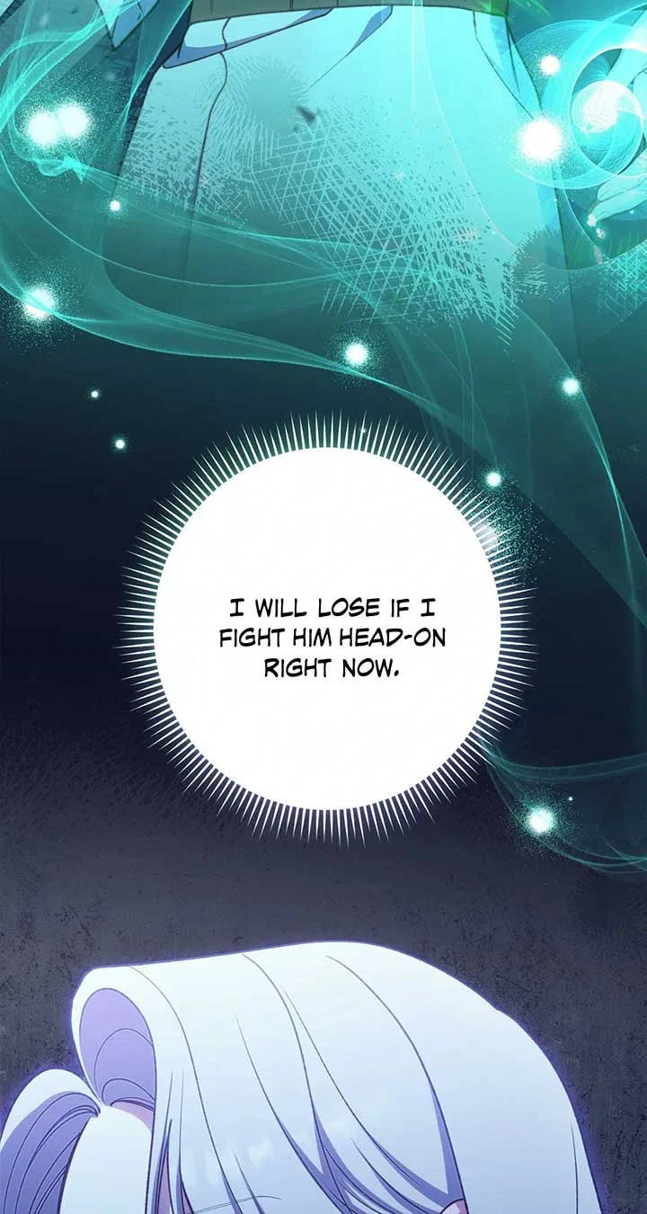 The Villainess Empress’s Attendant Chapter 90 – Page 12
