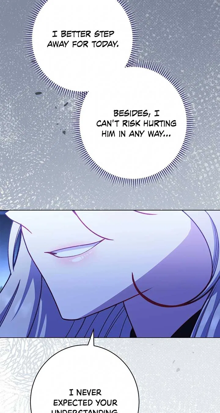 The Villainess Empress’s Attendant Chapter 90 – Page 14