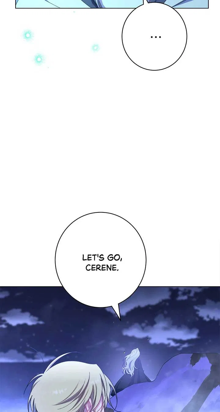 The Villainess Empress’s Attendant Chapter 90 – Page 18