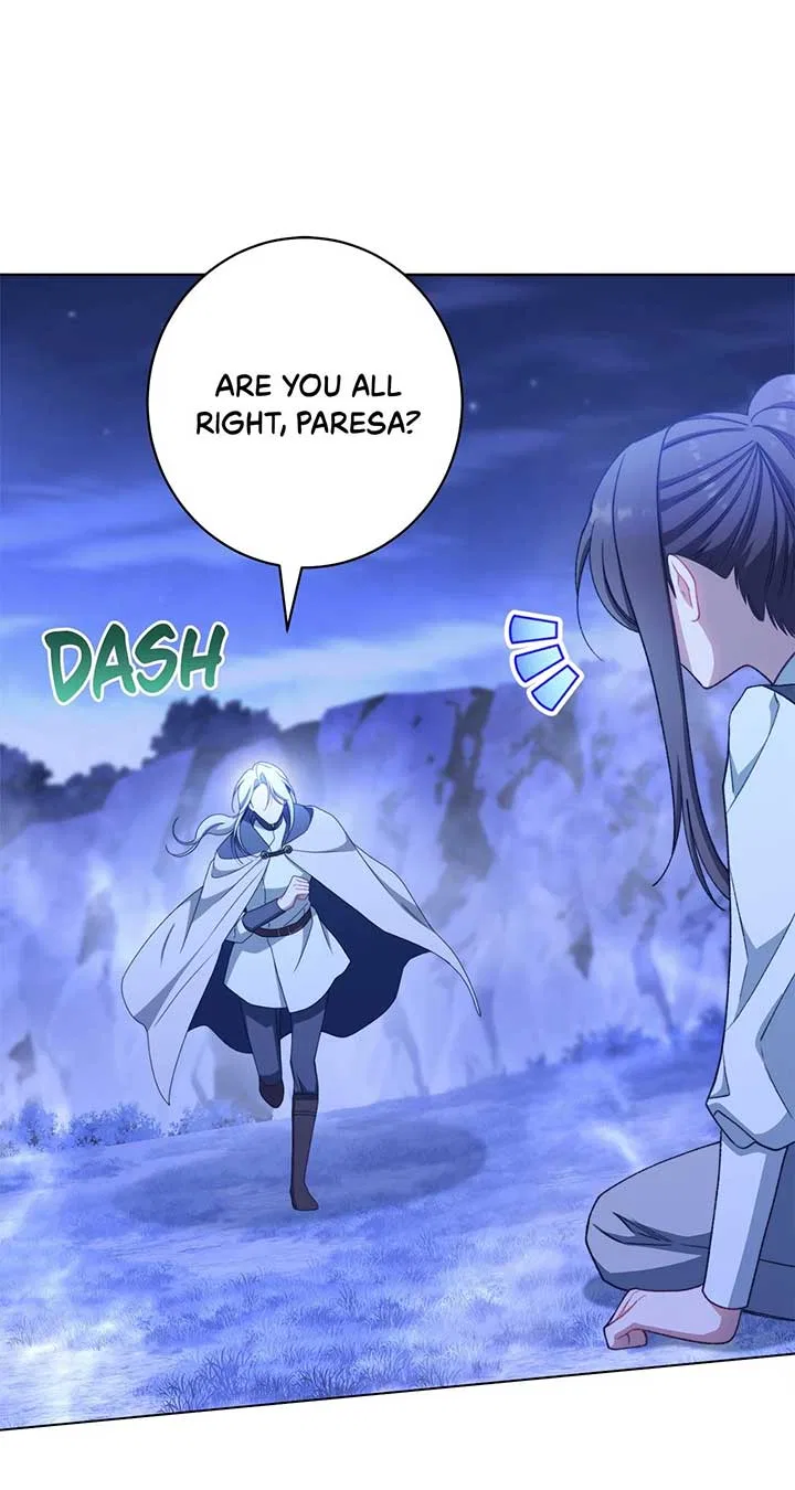The Villainess Empress’s Attendant Chapter 90 – Page 26