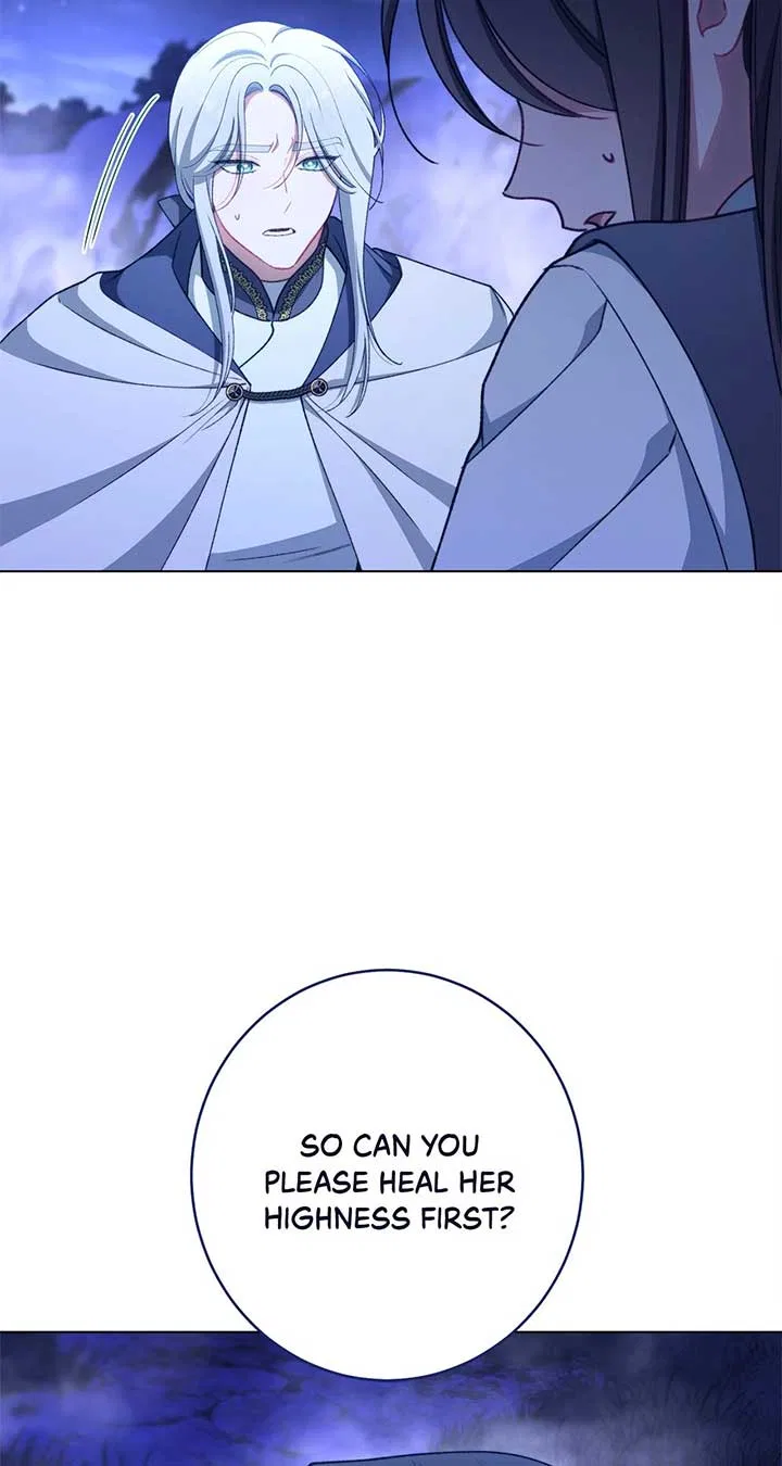 The Villainess Empress’s Attendant Chapter 90 – Page 29