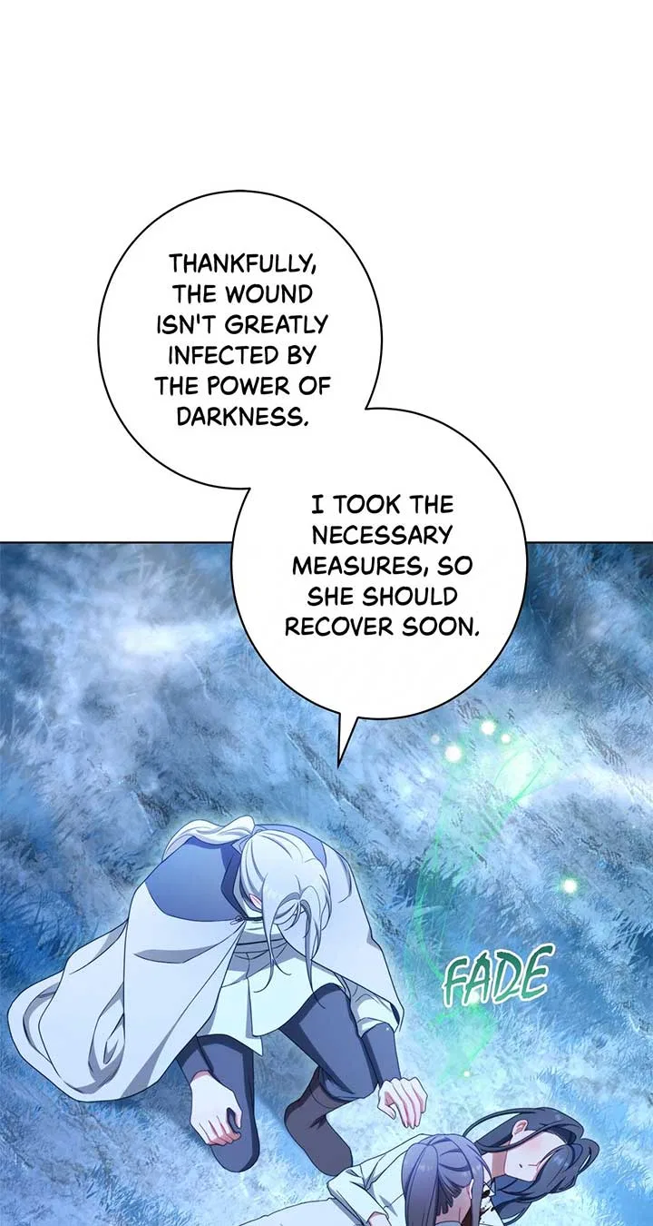 The Villainess Empress’s Attendant Chapter 90 – Page 33
