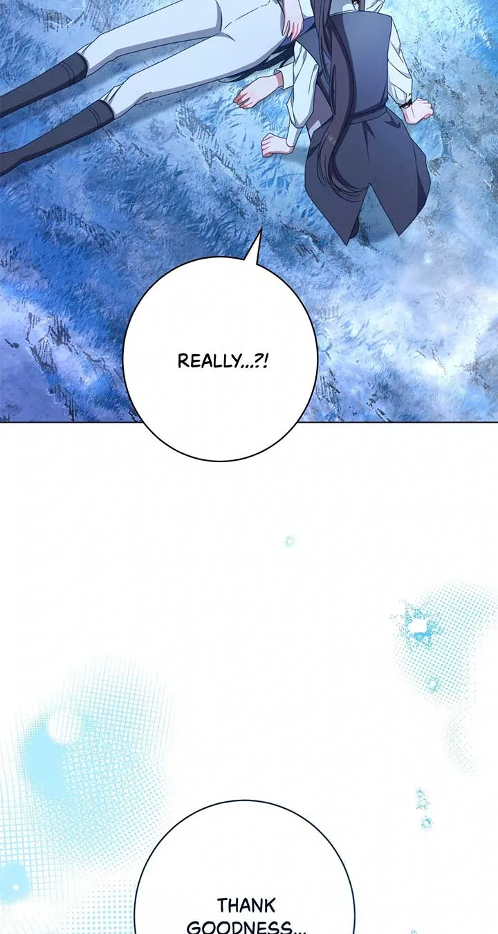 The Villainess Empress’s Attendant Chapter 90 – Page 34