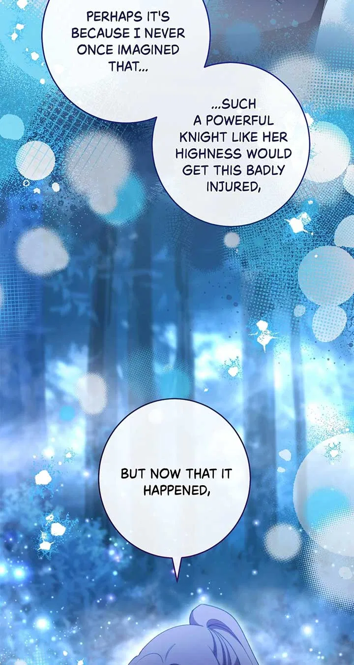 The Villainess Empress’s Attendant Chapter 90 – Page 36