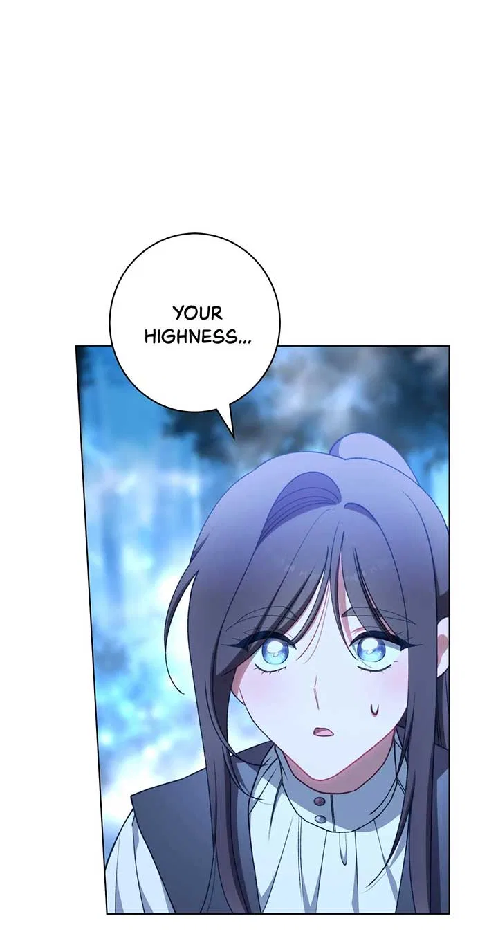 The Villainess Empress’s Attendant Chapter 90 – Page 43