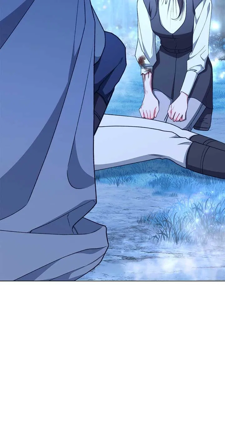 The Villainess Empress’s Attendant Chapter 90 – Page 46