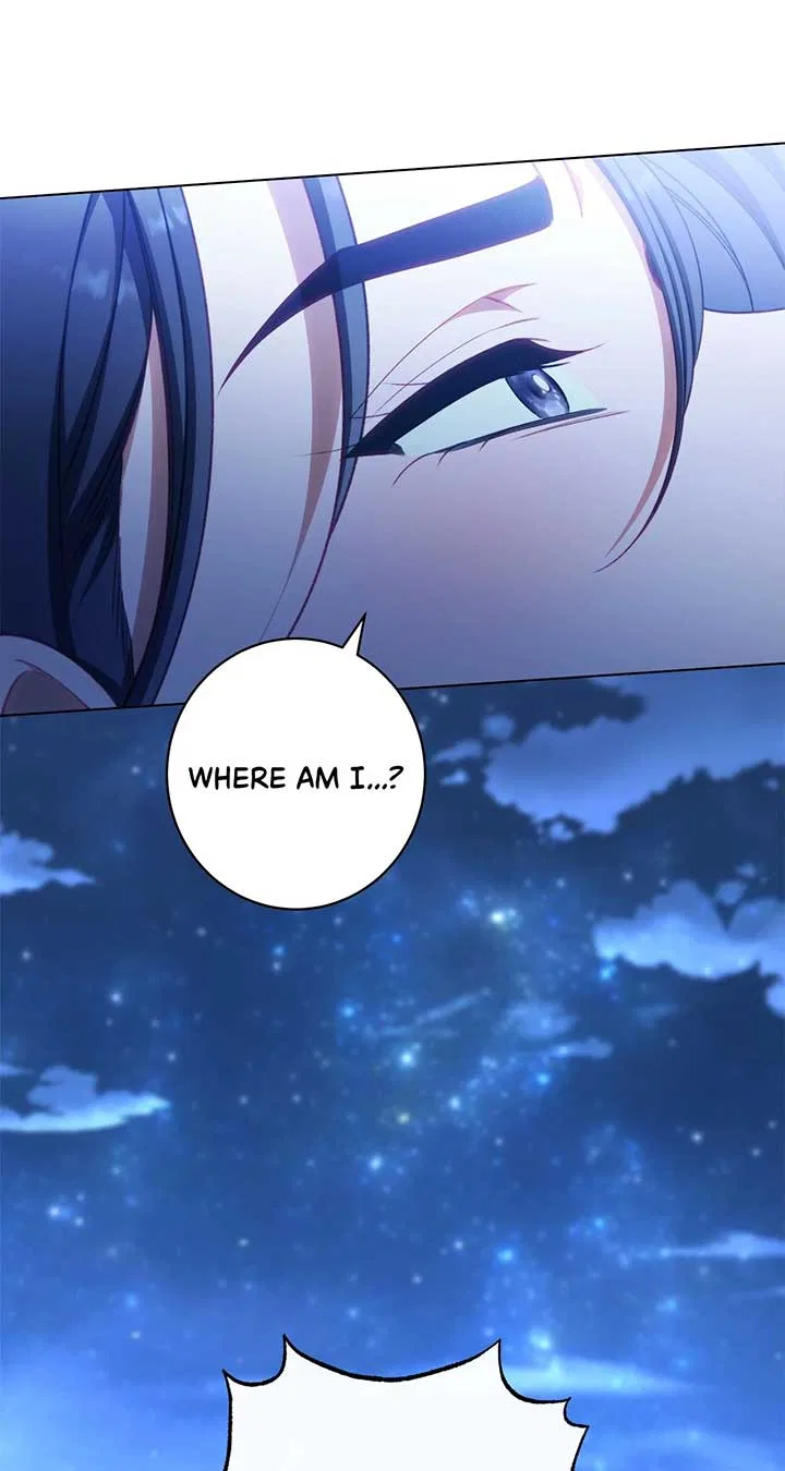 The Villainess Empress’s Attendant Chapter 90 – Page 49