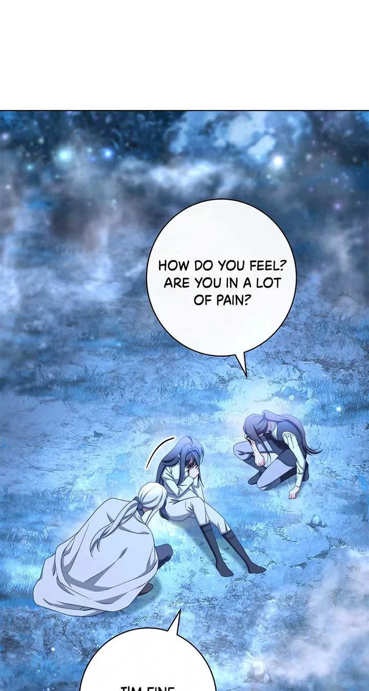 The Villainess Empress’s Attendant Chapter 90 – Page 52