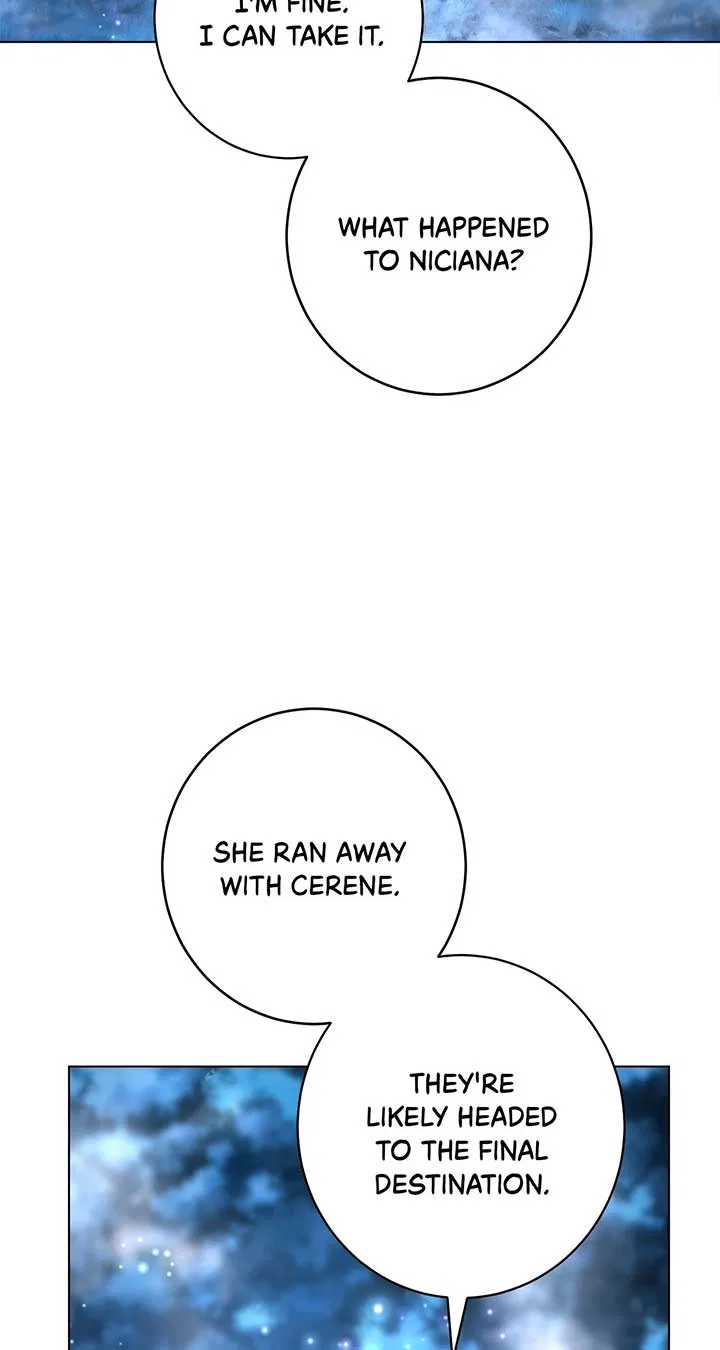 The Villainess Empress’s Attendant Chapter 90 – Page 53