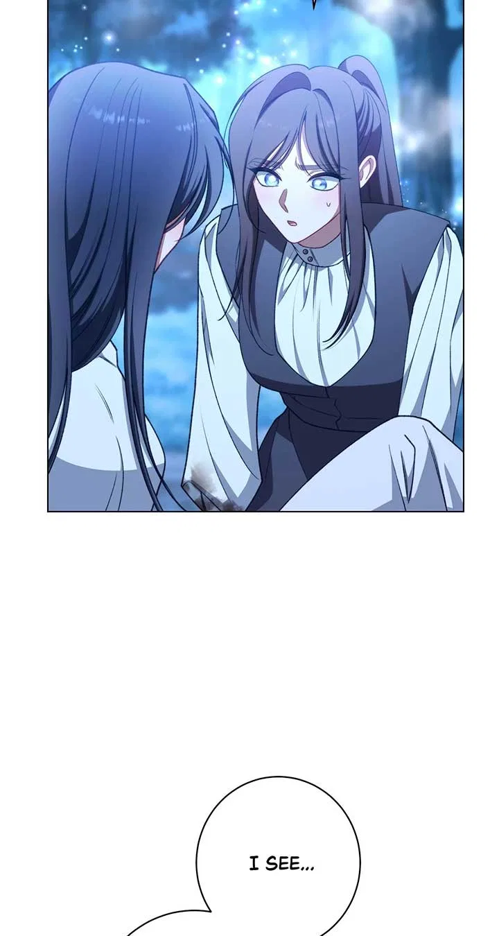 The Villainess Empress’s Attendant Chapter 90 – Page 54