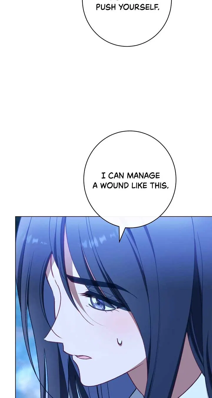 The Villainess Empress’s Attendant Chapter 90 – Page 57