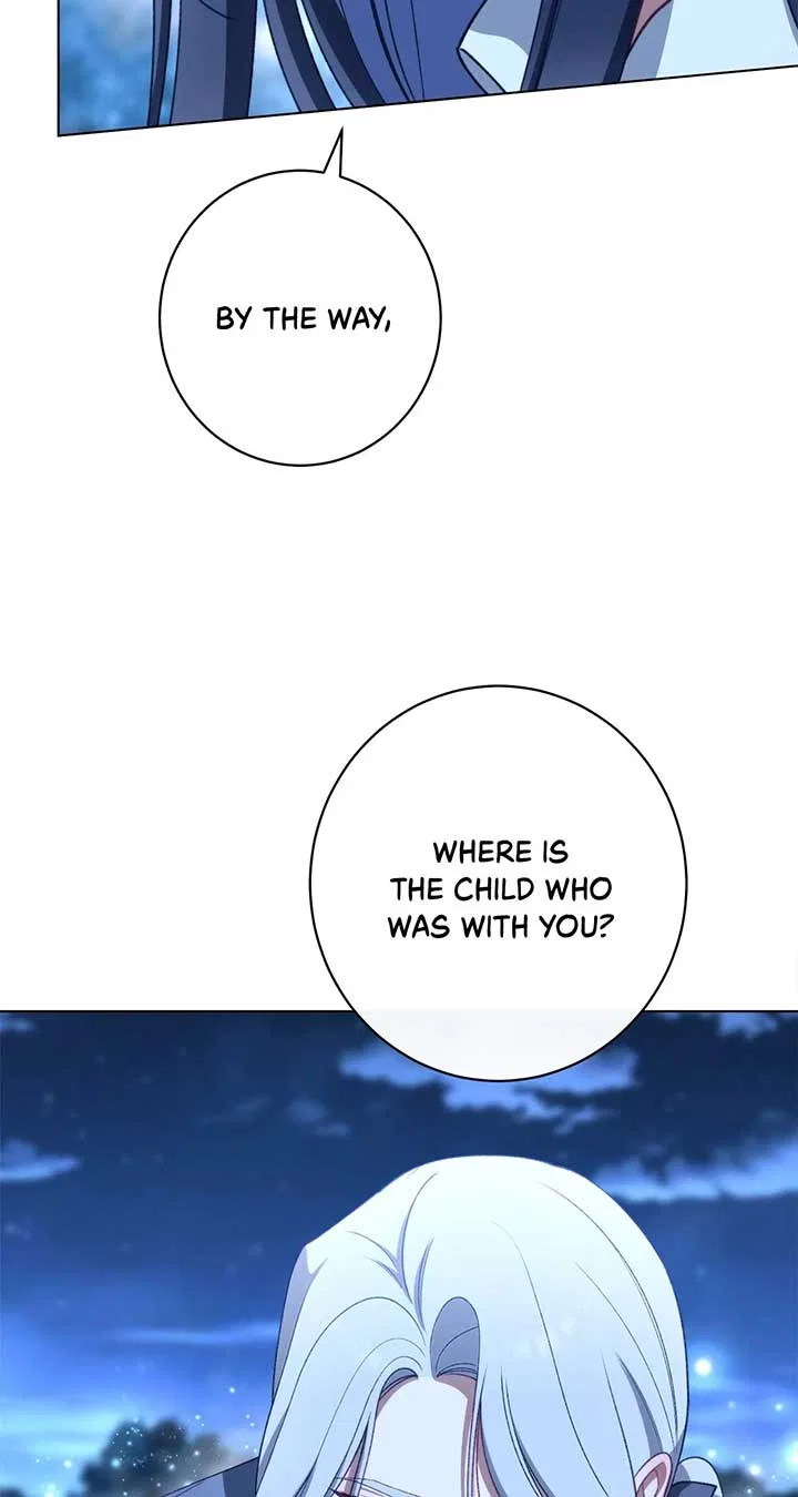 The Villainess Empress’s Attendant Chapter 90 – Page 58