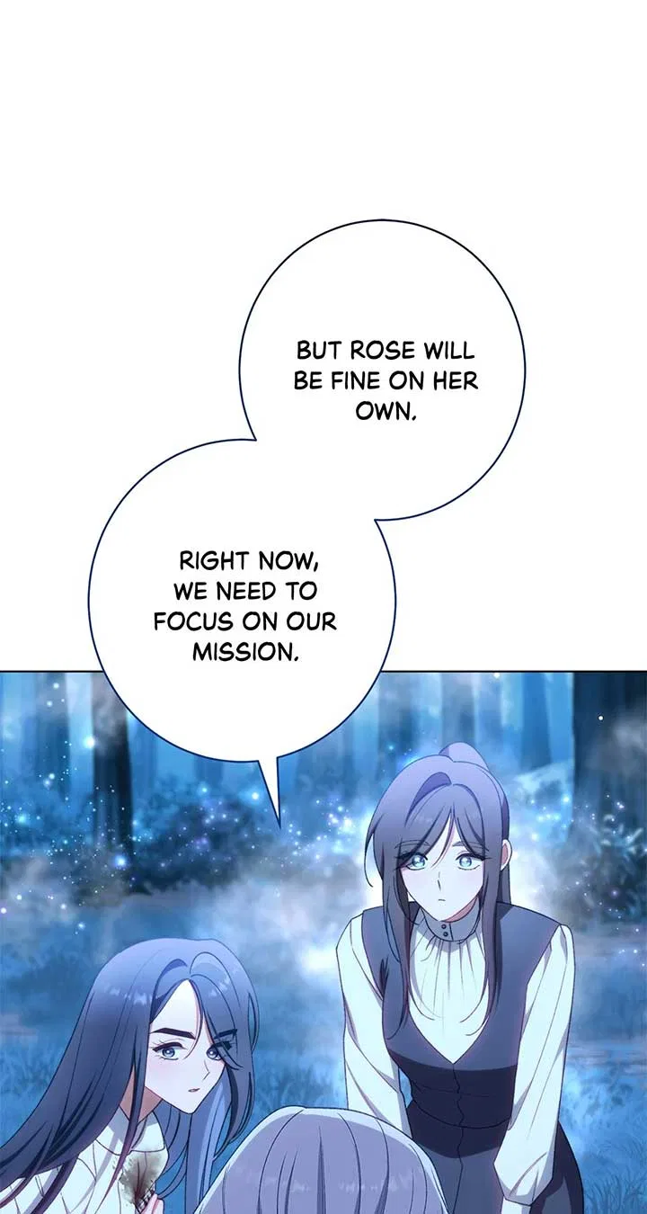 The Villainess Empress’s Attendant Chapter 90 – Page 60