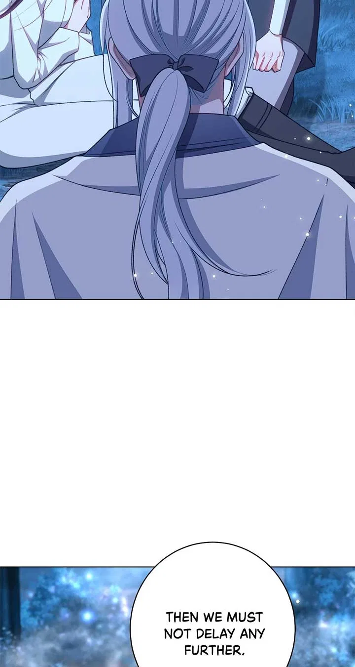 The Villainess Empress’s Attendant Chapter 90 – Page 61