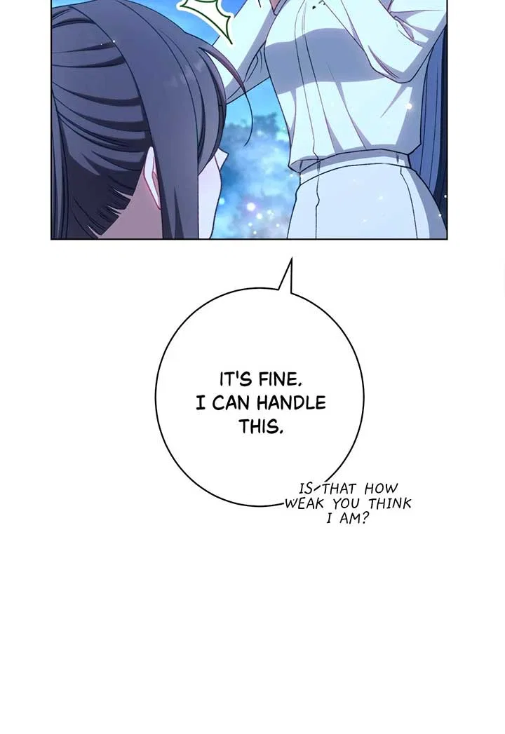 The Villainess Empress’s Attendant Chapter 90 – Page 64