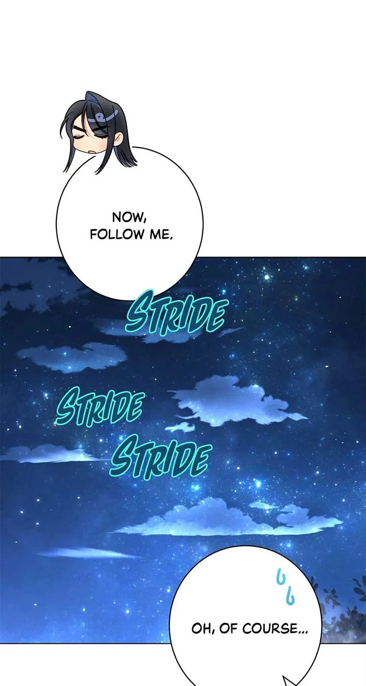 The Villainess Empress’s Attendant Chapter 90 – Page 65