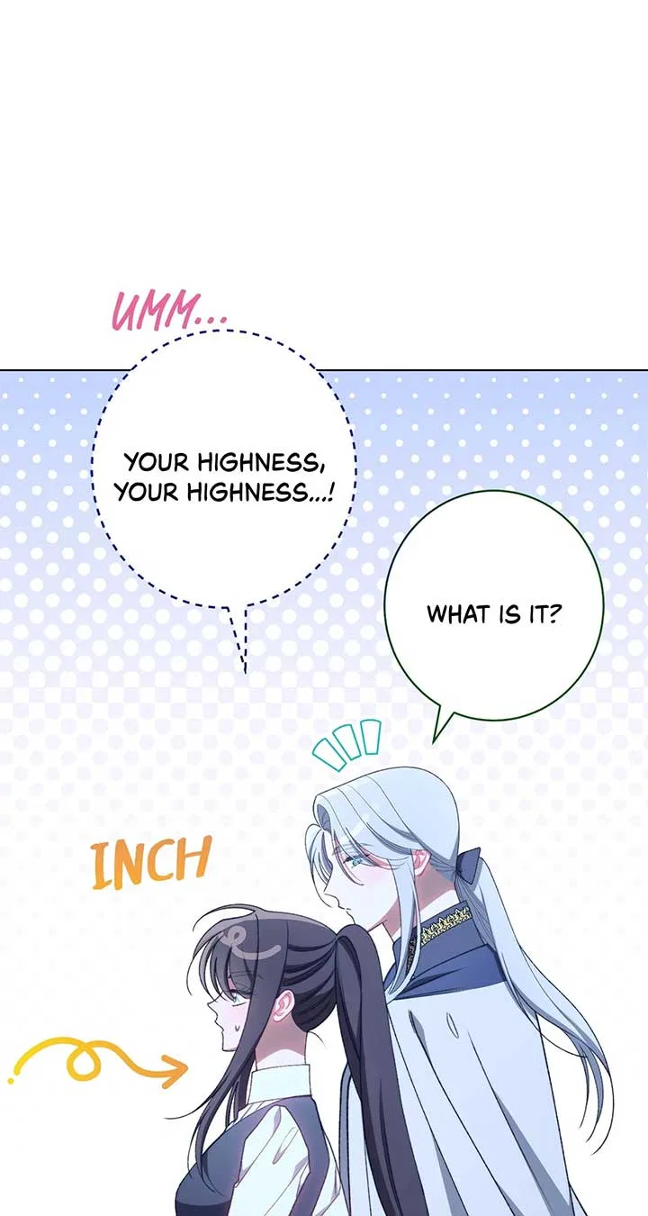 The Villainess Empress’s Attendant Chapter 90 – Page 70