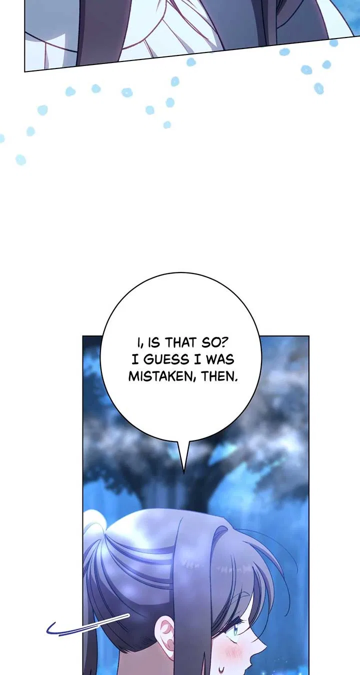 The Villainess Empress’s Attendant Chapter 90 – Page 80